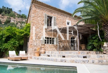 Deia, Mallorca, 4 Bedrooms Bedrooms, ,3 BathroomsBathrooms,Villa,Vacation Rental,1109