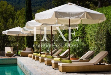 Banyalbufar, Mallorca, 5 Bedrooms Bedrooms, ,5 BathroomsBathrooms,Villa,Vacation Rental,1113