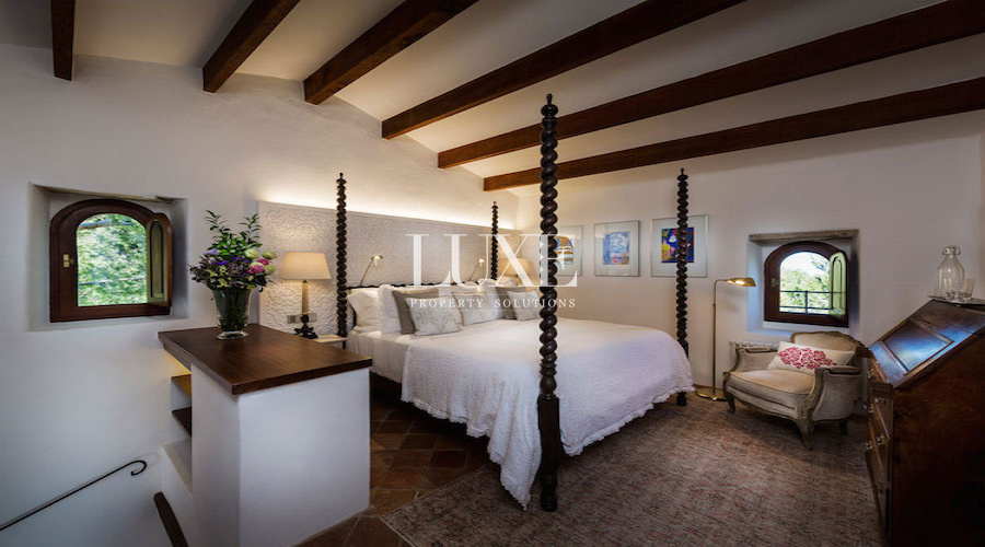 Banyalbufar, Mallorca, 4 Bedrooms Bedrooms, ,4 BathroomsBathrooms,Villa,Vacation Rental,1115