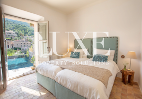 Deia, Mallorca, 4 Bedrooms Bedrooms, ,5 BathroomsBathrooms,Townhouse,Vacation Rental,1127
