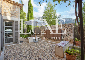 Deia, Mallorca, 6 Bedrooms Bedrooms, ,8 BathroomsBathrooms,Villa,Vacation Rental,1139