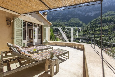4 Bedrooms, 2 Bathrooms, Villa, Short Term Rental, Deia, Mallorca