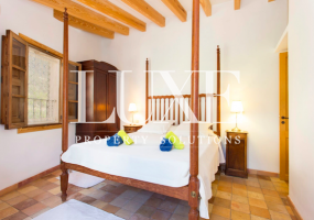 Deia, Mallorca, 2 Bedrooms Bedrooms, ,2 BathroomsBathrooms,Apartment,Vacation Rental,1147