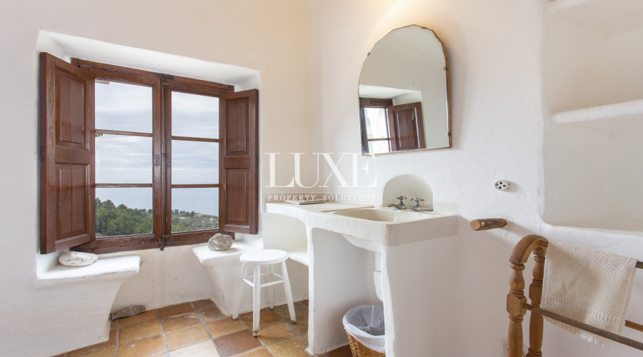 Deia, Mallorca, 7 Bedrooms Bedrooms, ,7 BathroomsBathrooms,Finca,Vacation Rental,1151