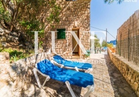 Deia, Mallorca, 2 Bedrooms Bedrooms, ,1 BathroomBathrooms,Apartment,Vacation Rental,1164