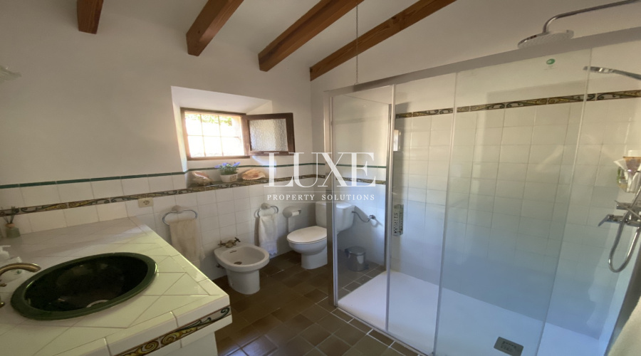 Deia, Mallorca, 4 Bedrooms Bedrooms, ,3 BathroomsBathrooms,Villa,Vacation Rental,1172