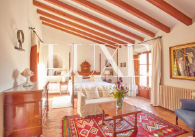 Deia, Mallorca, 4 Bedrooms Bedrooms, ,4 BathroomsBathrooms,Villa,Vacation Rental,1184