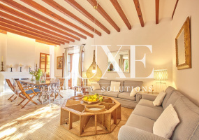 Deia, Mallorca, 4 Bedrooms Bedrooms, ,4 BathroomsBathrooms,Villa,Vacation Rental,1184