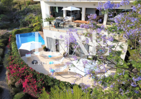 Port of Soller, Mallorca, 6 Bedrooms Bedrooms, ,5 BathroomsBathrooms,Villa,Vacation Rental,1196