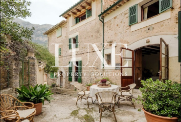Deia, Mallorca, 2 Bedrooms Bedrooms, ,1 BathroomBathrooms,Townhouse,Vacation Rental,1204