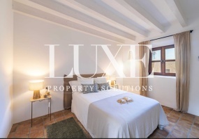 Deia, Mallorca, 3 Bedrooms Bedrooms, ,4 BathroomsBathrooms,Townhouse,For Sale,1221