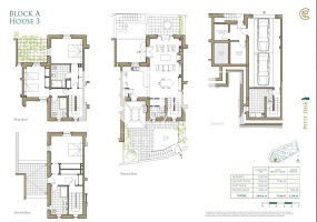 Deia, Mallorca, 3 Bedrooms Bedrooms, ,4 BathroomsBathrooms,Townhouse,For Sale,1221