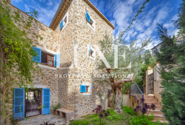 Deia, Mallorca, 3 Bedrooms Bedrooms, ,4 BathroomsBathrooms,Townhouse,For Sale,1221