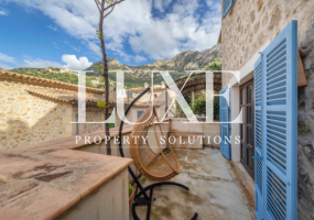 Deia, Mallorca, 3 Bedrooms Bedrooms, ,4 BathroomsBathrooms,Townhouse,For Sale,1221