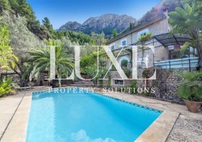 Deia, Mallorca, 4 Bedrooms Bedrooms, ,3 BathroomsBathrooms,Finca,For Sale,1222