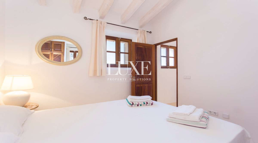 4 Bedroom, Villa, Vacation Rental,  Deia, Mallorca