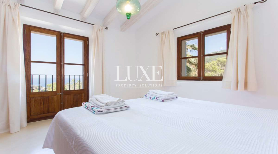 4 Bedroom, Villa, Vacation Rental,  Deia, Mallorca