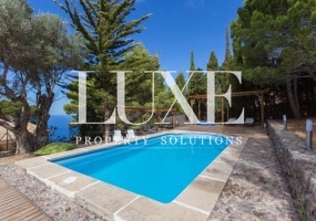 5 Bedrooms, Villa, Vacation Rental, 4 Bathrooms, Deia,  Mallorca,